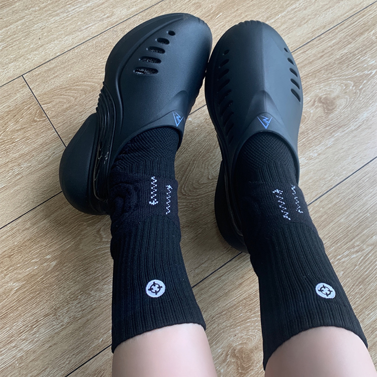 RIGORER Unisex Basketball Socks