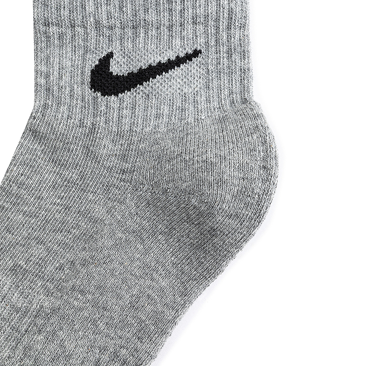 Носки Nike N32543068 (многоцветные) — фото 5