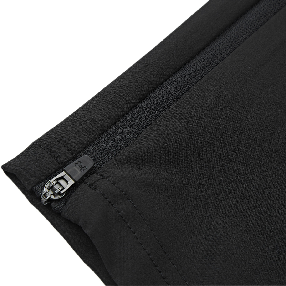 Under Armour Sports Pants Unisex Black