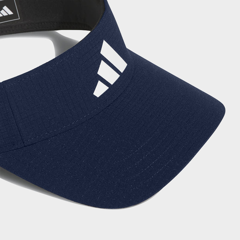 Кепка adidas (синий) — фото 5