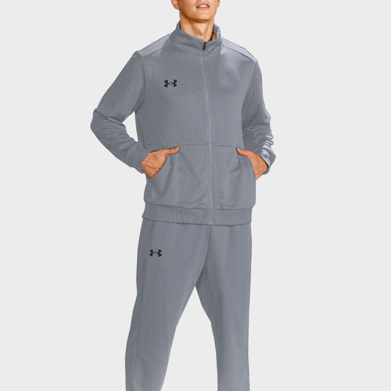 Under Armour Casual Sportswear Men’s Gray