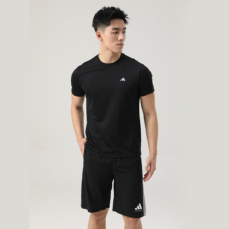 Adidas Casual Sportswear Men’s 2 Piece Set