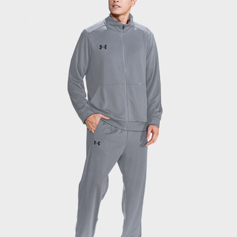 Under Armour Casual Sportswear Men’s Gray