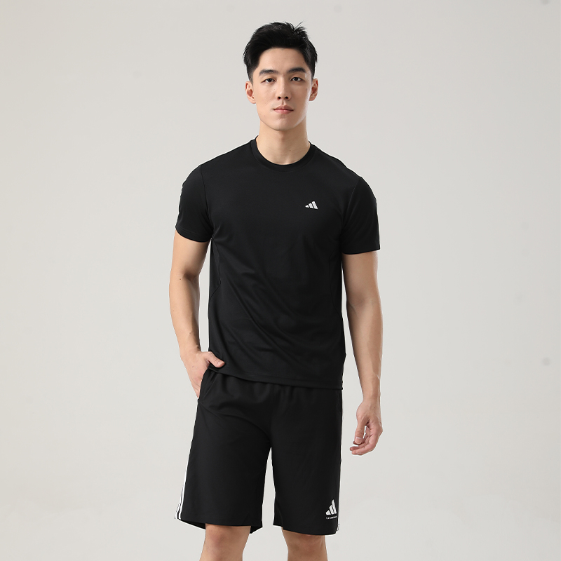 Adidas Casual Sportswear Men’s 2 Piece Set