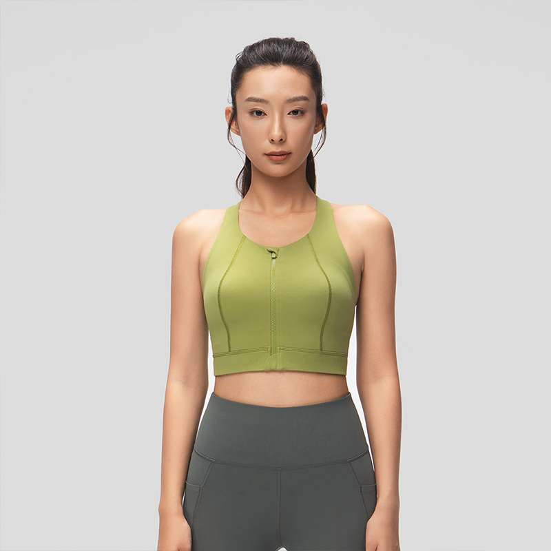 Saucony Running Tank Top Women’s Avocado Green