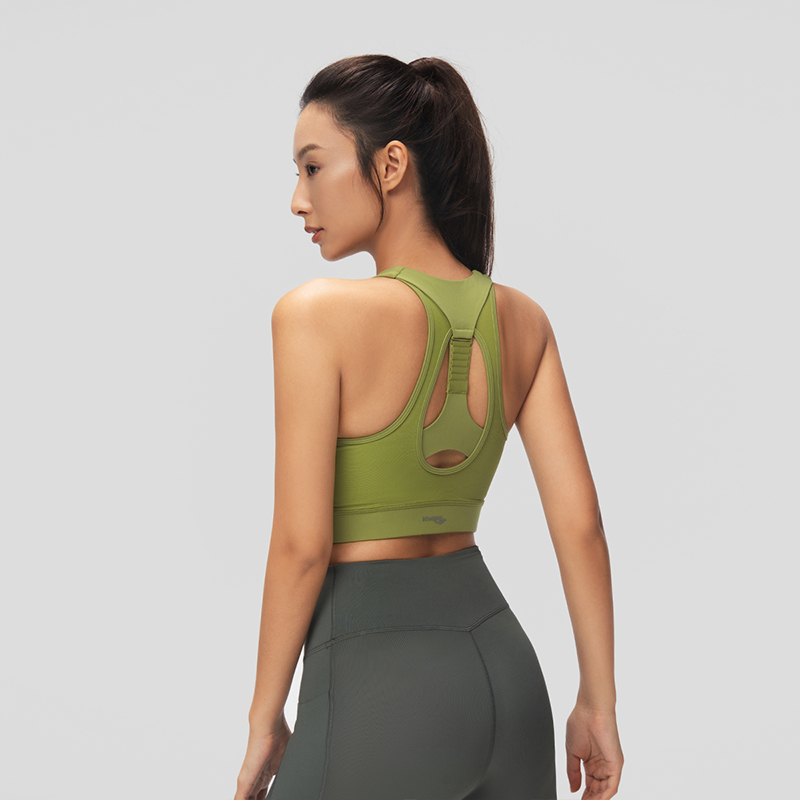 Saucony Running Tank Top Women’s Avocado Green