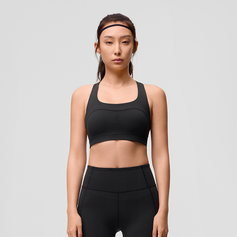 Saucony Sports Underwear Women’s Jet Black Moderate