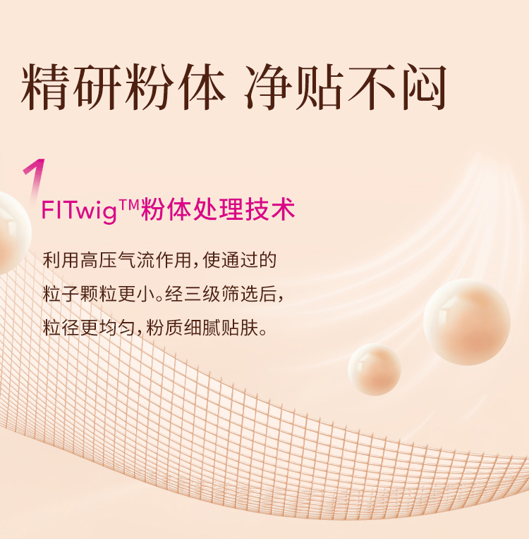 【Hong Kong Direct Mail】Tang Meike Pearl Limited Hazelnut Cushion 12g*2 #784 Ivory White, Non-streaky, Non-dulling