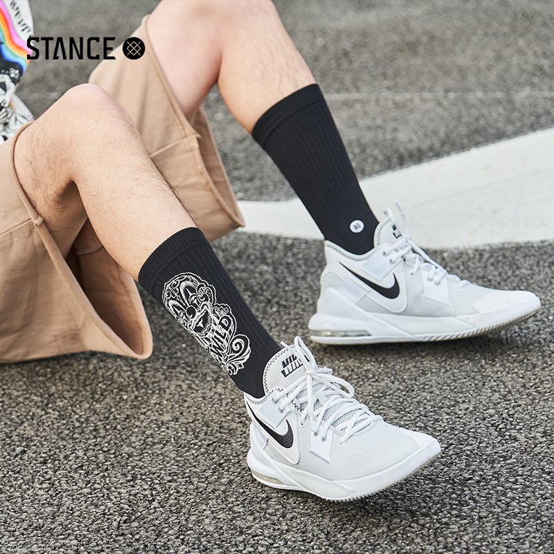 Stance x UNOXCARTOON     1