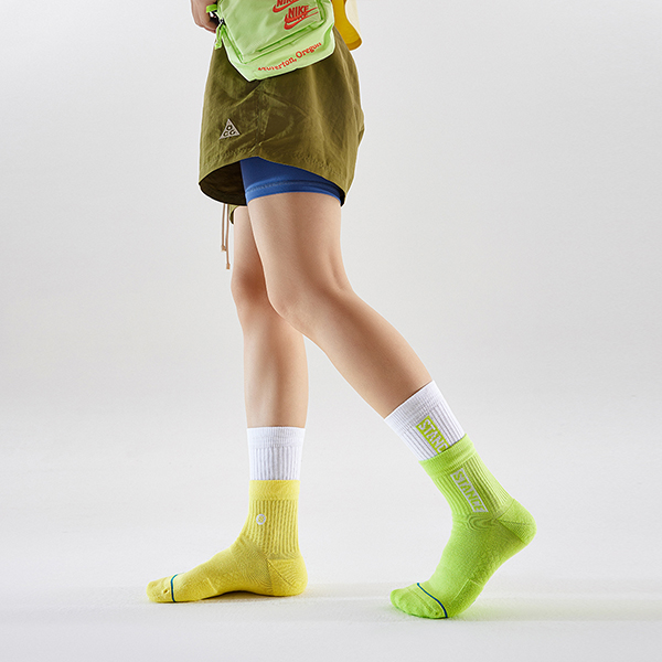 Stance    3
