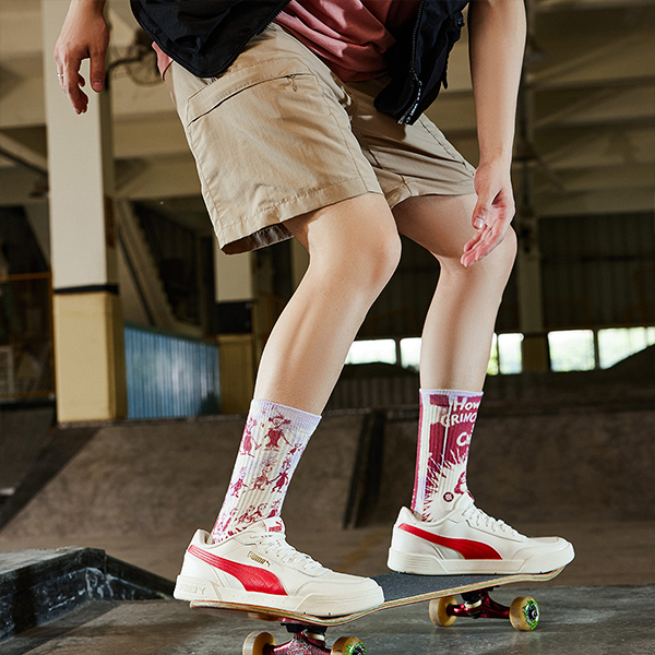 Stance x     2
