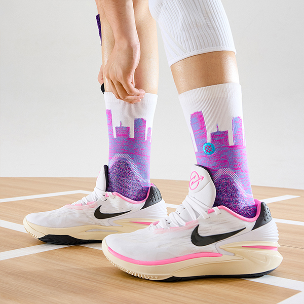 Stance x NBA    3