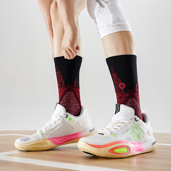 Stance x NBA    3