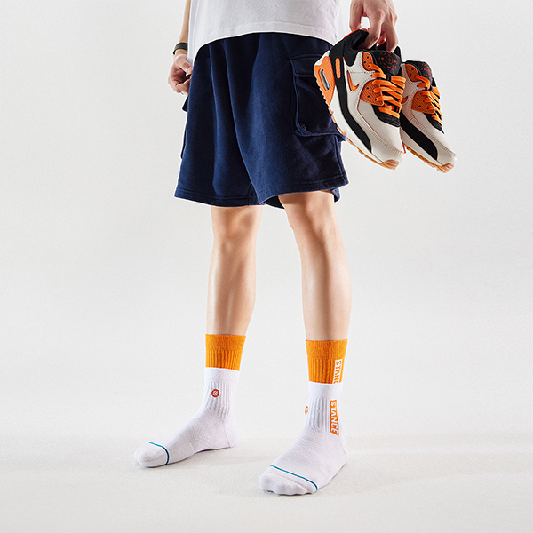 Stance    3
