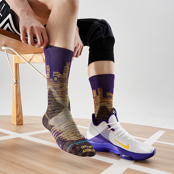 Stance x NBA    3