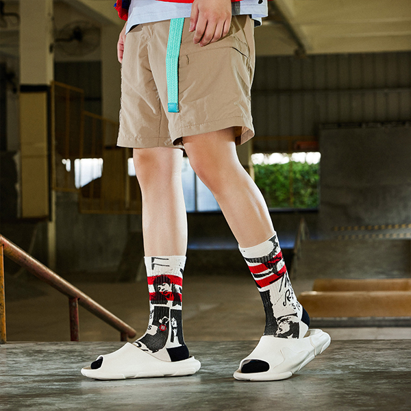Stance    1