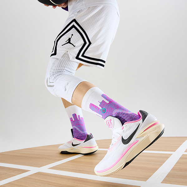 Stance x NBA    3
