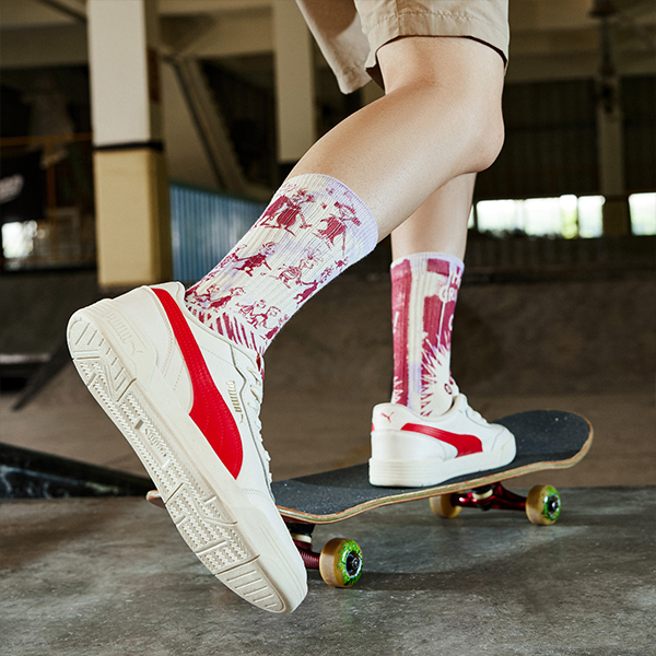 Stance x     2