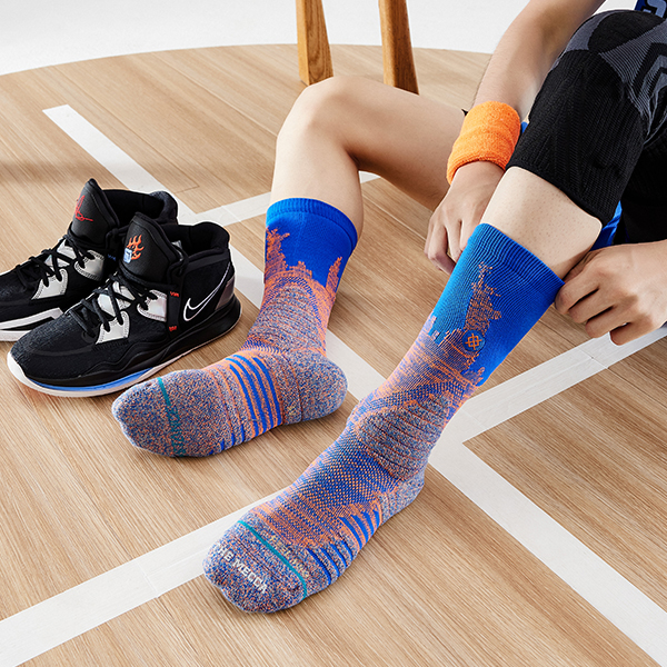 Stance x NBA    3