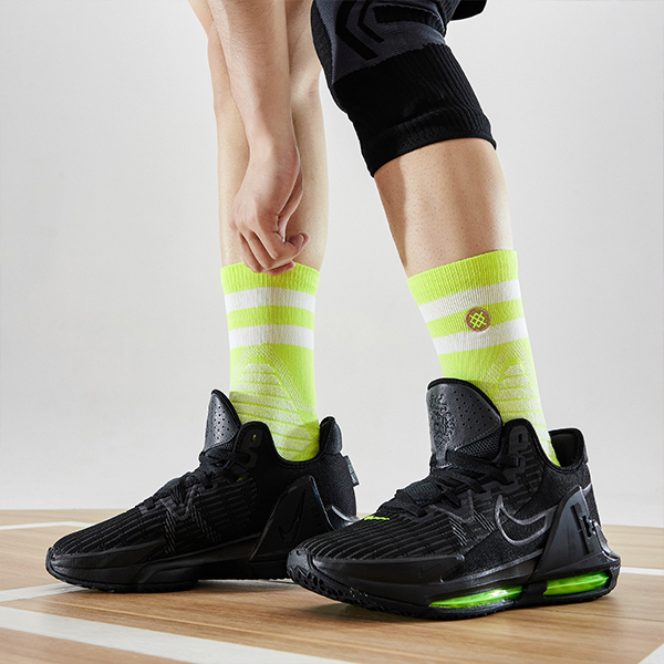 Stance   1