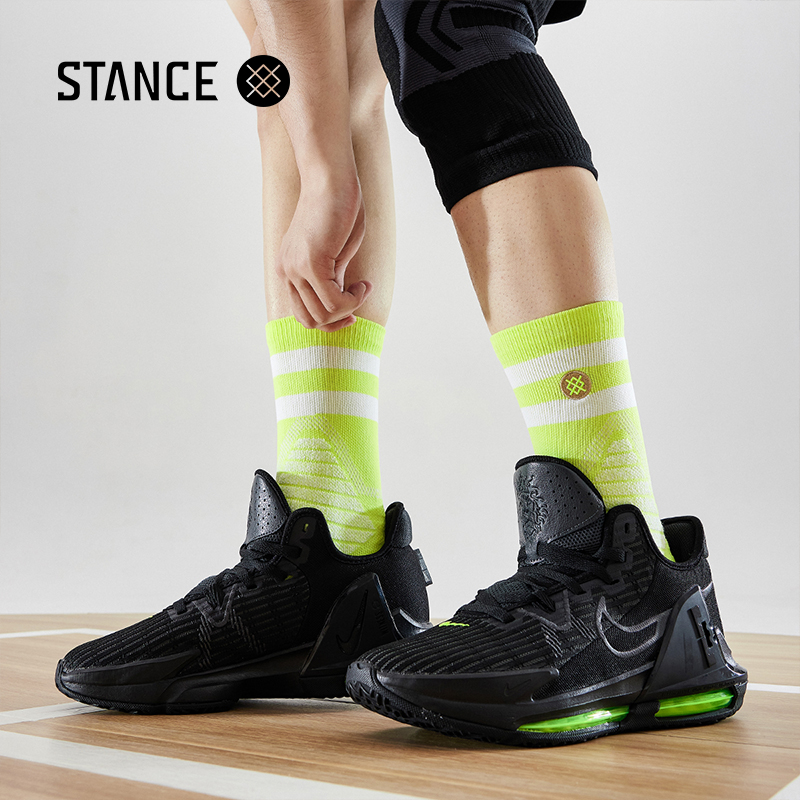 Stance   1