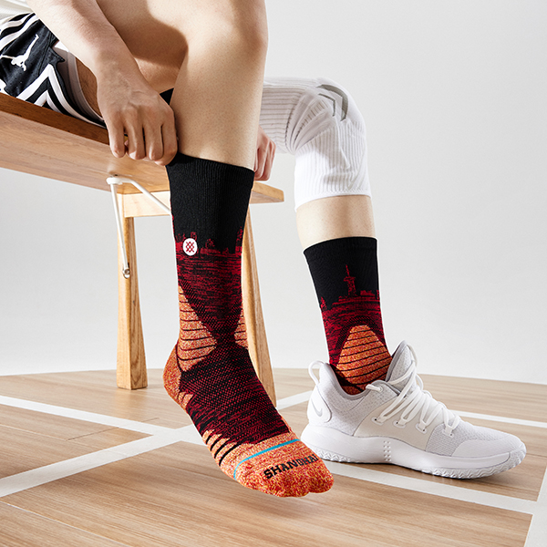 Stance x NBA    3