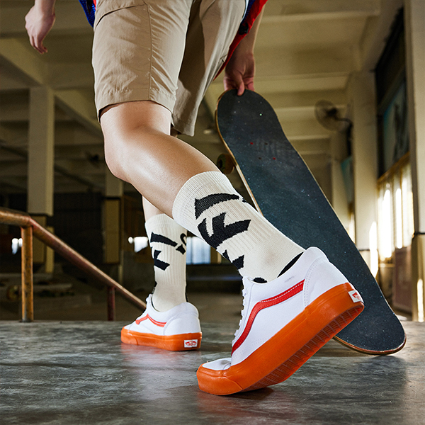 Stance    1