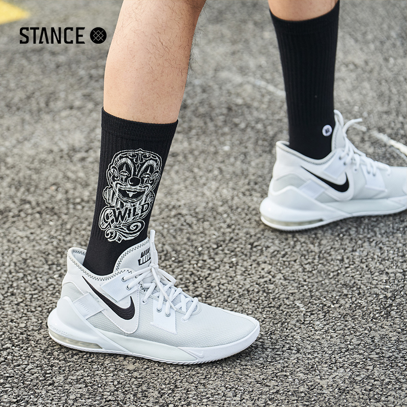 Stance x UNOXCARTOON     1