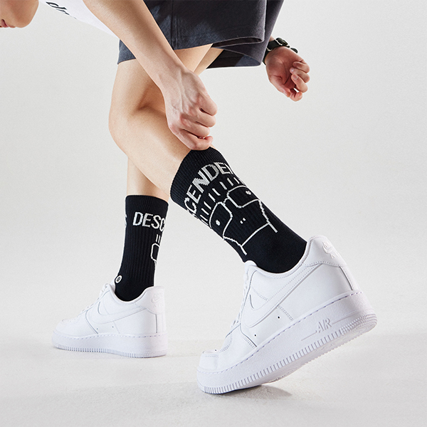 Stance    1