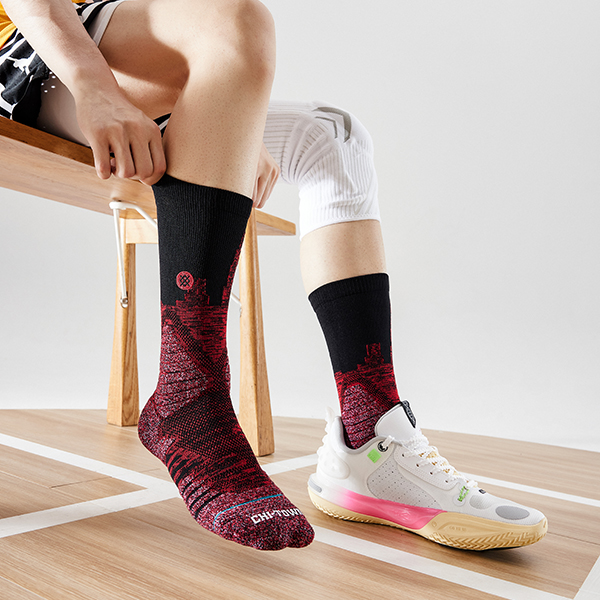 Stance x NBA    3