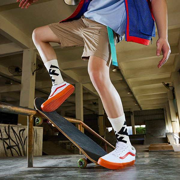 Stance    1