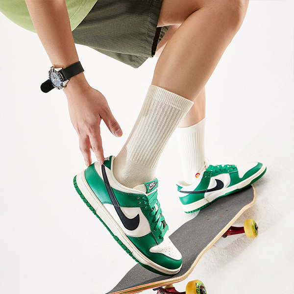 Stance