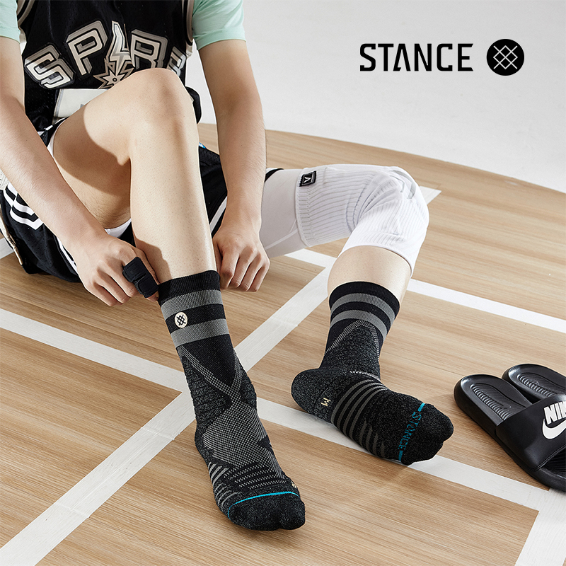 Stance   1