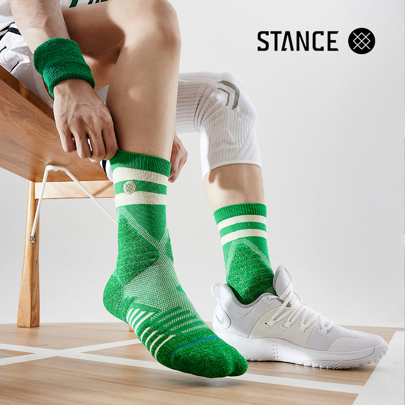 Stance   1