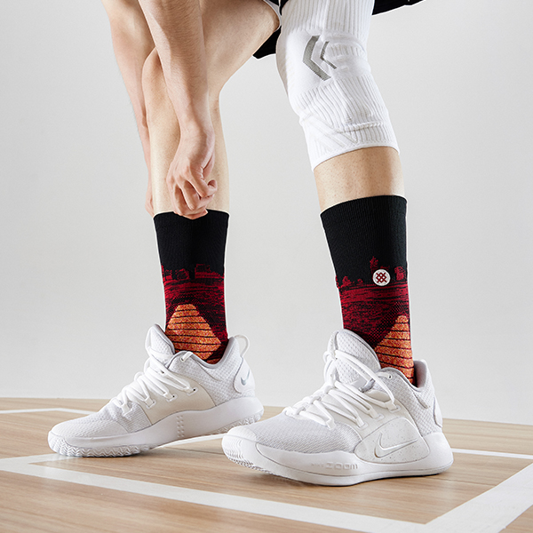 Stance x NBA    3