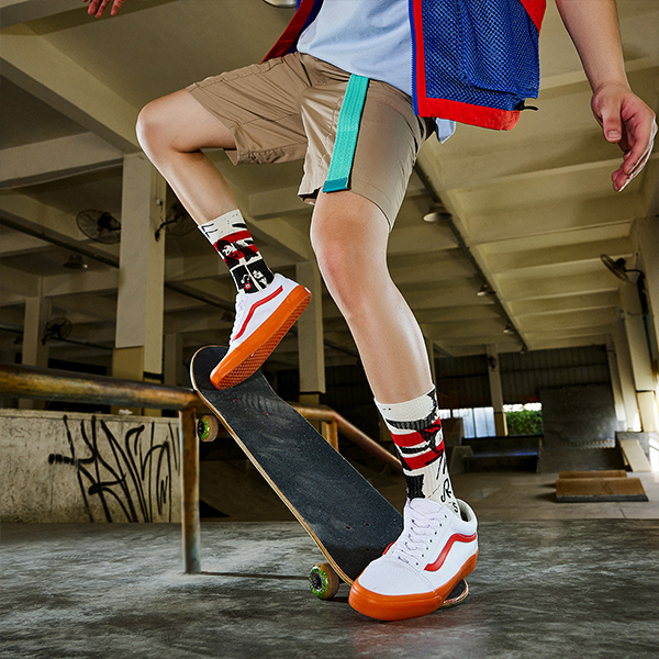 Stance    1