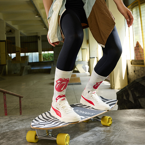 Stance    1