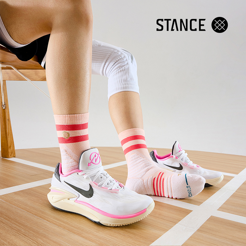 Stance   1