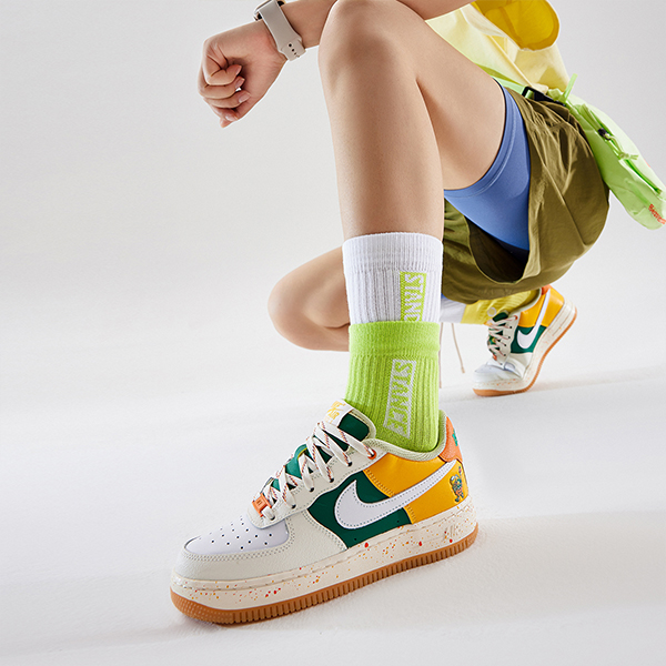 Stance    3