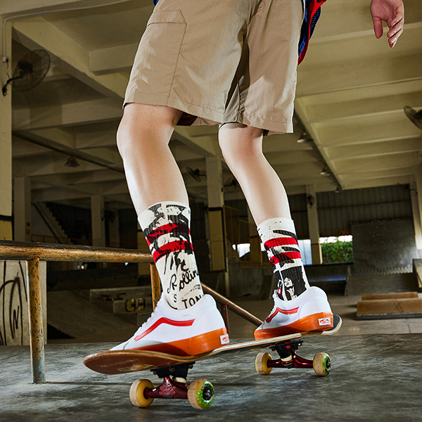 Stance    1
