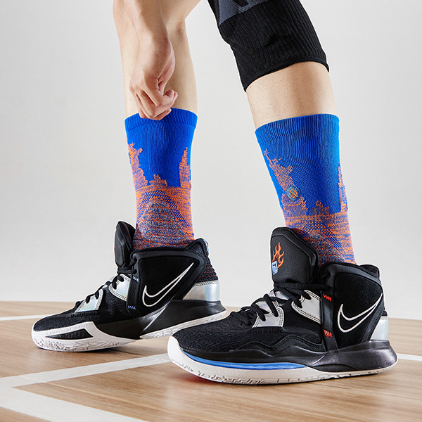 Stance x NBA    3