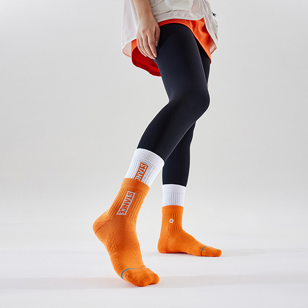 Stance    3