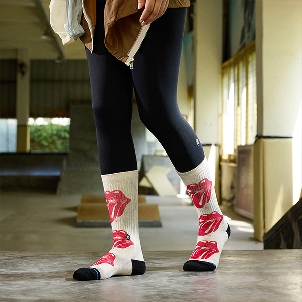 Stance    1