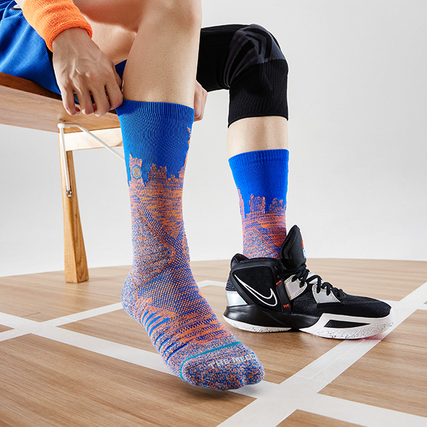 Stance x NBA    3
