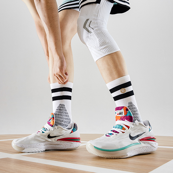 Stance   1