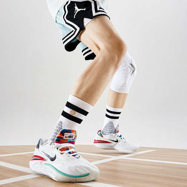 Stance   1