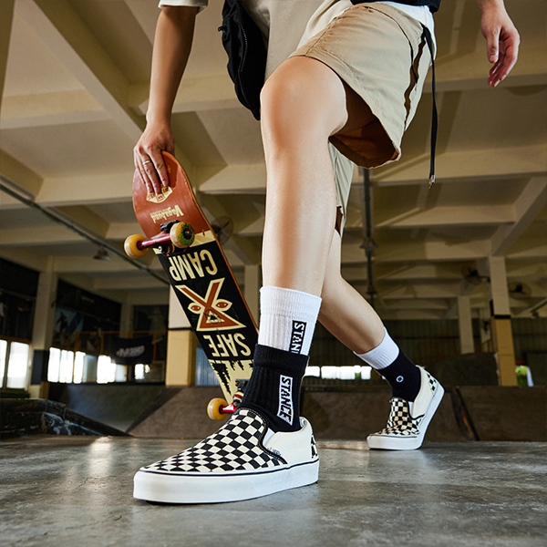 Stance    3