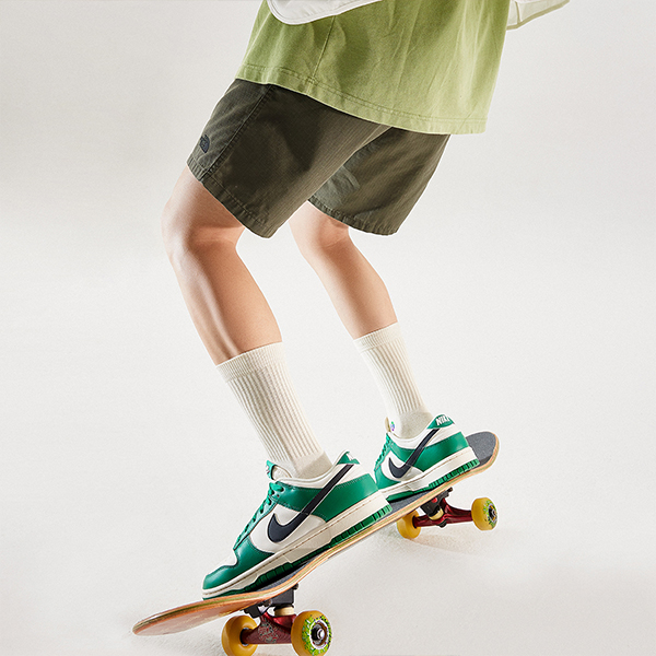 Stance