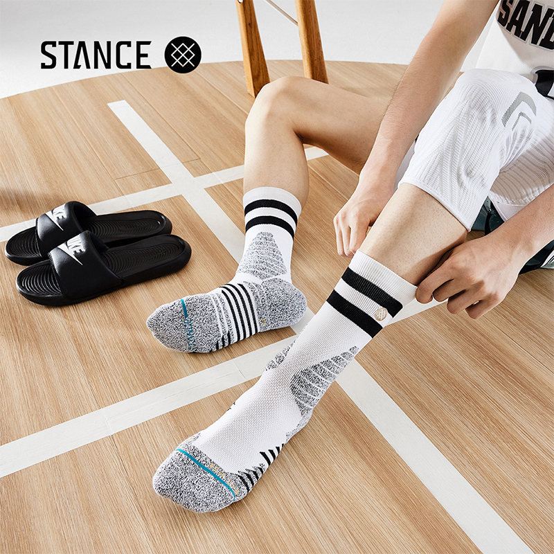 Stance   1