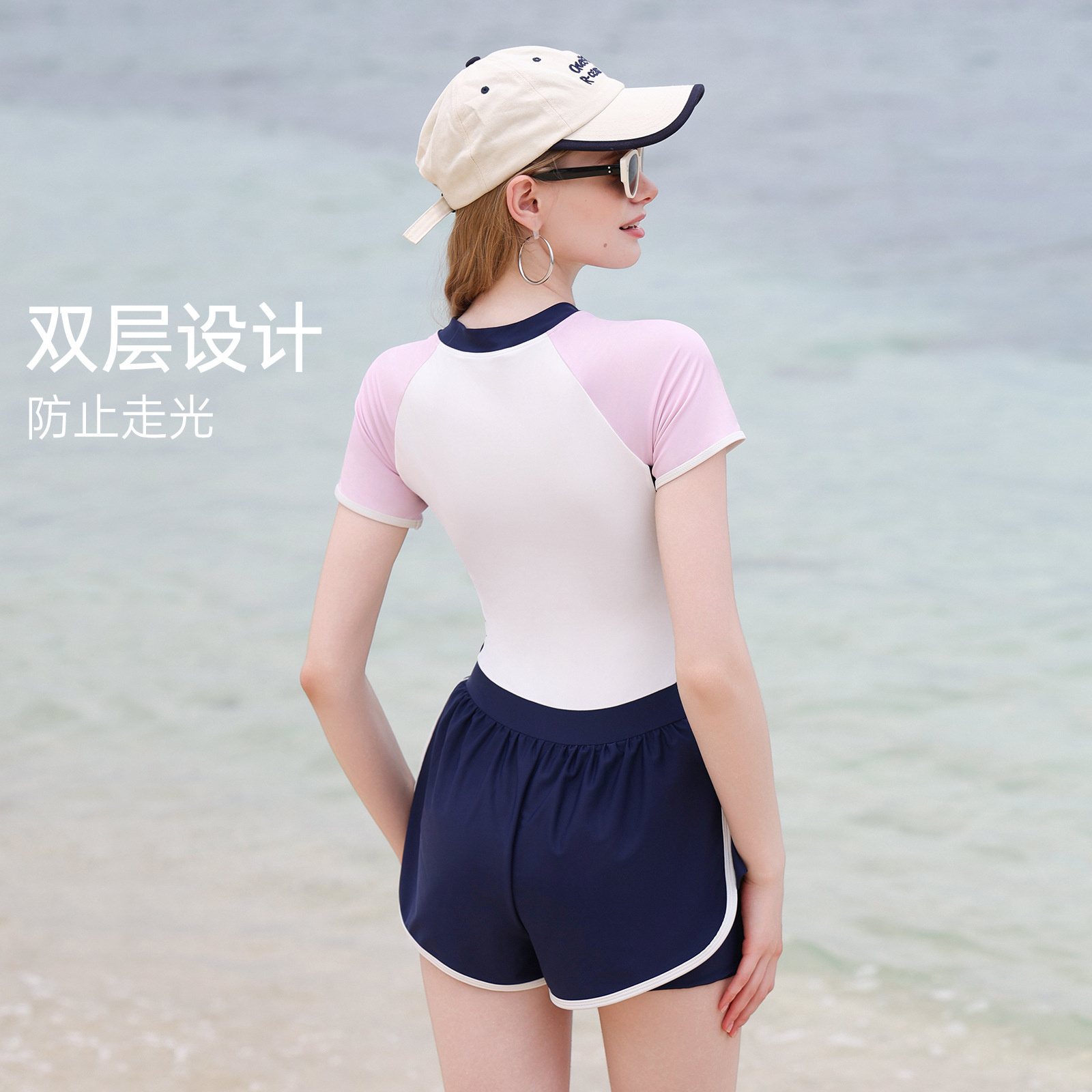 Disney One piece Swimsuit Women’s